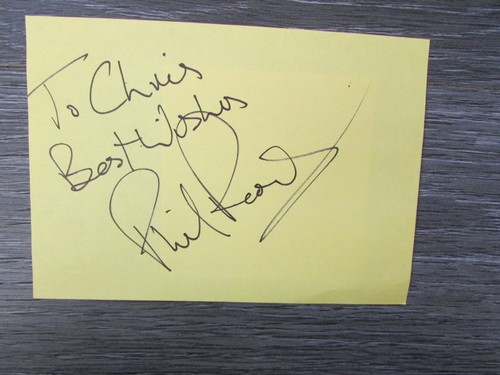 Phil read grand prix - phil,