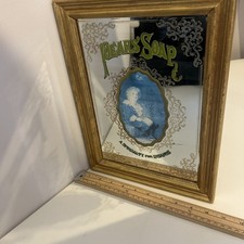 Vintage original pears soap - vintage,
