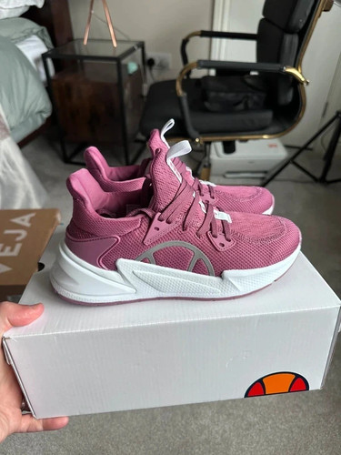 Ellesse siera women dark - ellesse,