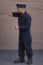 N10b wwii sailor - sailor, –