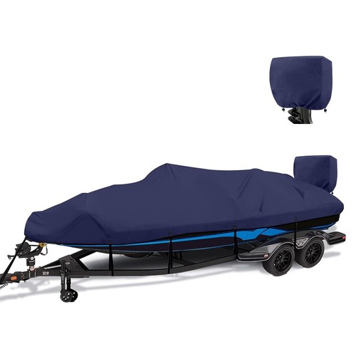 Hull bass boat cover - bass,
