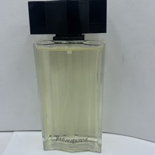 LIVE JAZZ BY YSL EAU DE