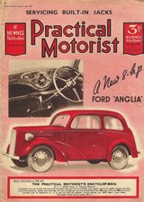 Practical Motorist Magazine