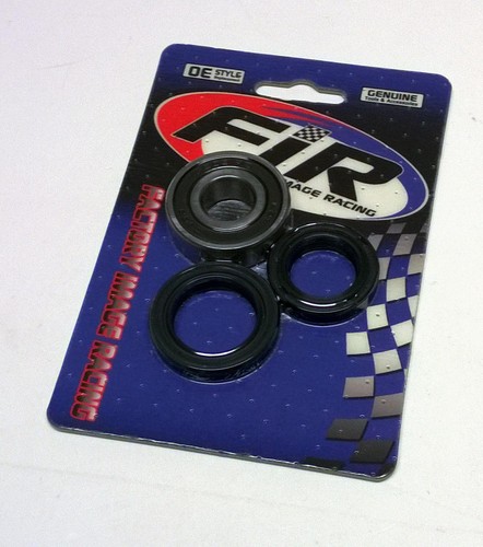 Lower steering bearing kit - steering,