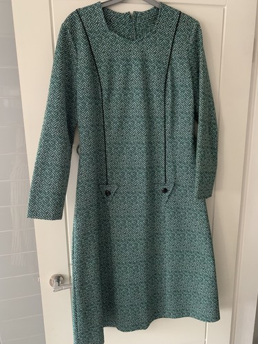 Vintage original 1960s - vintage,