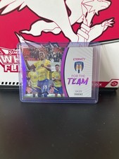 Panini EFL Eternity Colchester