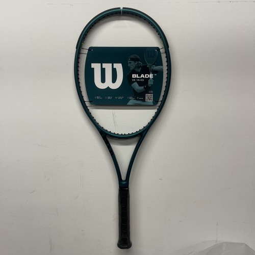 Wilson blade 18x20 1 - wilson, 1/4