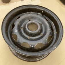 Lotus Elan +2 Wheel Rim 5.5 J