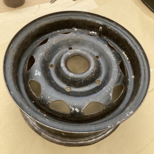Lotus elan wheel rim - rim, j