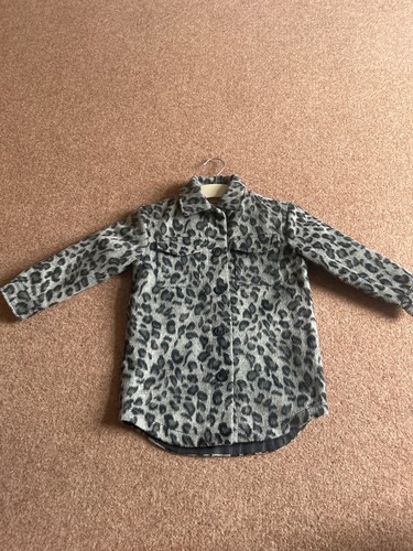 Matalan girls animal print - matalan,