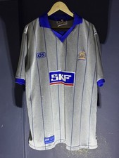 Luton Town 1999-2001 Third Football Shirt XXL