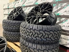 ❄️ 🌧️ ALL TERRAIN