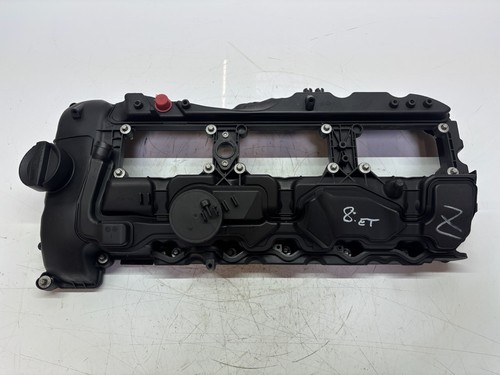 Valve cover for bmw e70 - for,