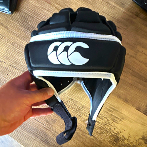 Canterbury rugby headguard - rugby,