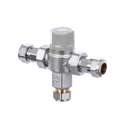 Altecnic caleffi thermostatic - altecnic,