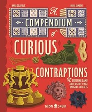 Compendium curious - of,
