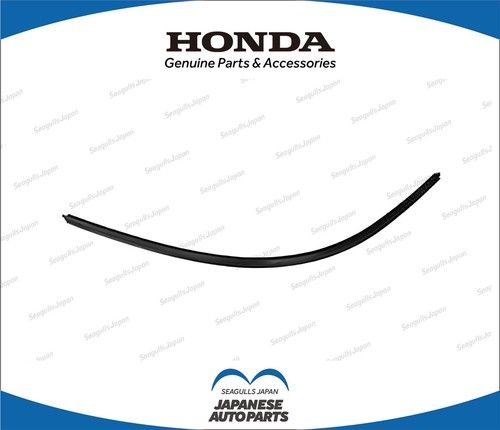 Honda genuine oem integra - genuine,