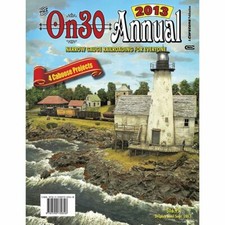 On30 ANNUAL 2013 - Out of