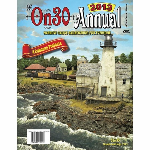 On30 annual 2013 out - annual, of