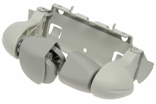 Delonghi support wheels - support,