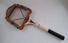 Vintage Dunlop Gold Wing