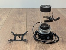 EK-XTOP Revo D5 PWM - Plexi