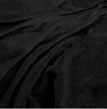 Warwick Fabrics Graf Jet