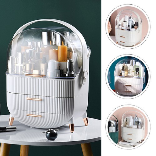 Vanity large makeup case - makeup,