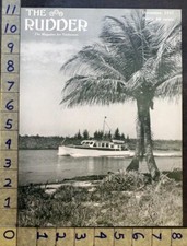 1947 MOTORBOAT FLORIDA COVER