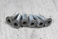 Rear Brake Disc Screws Rear