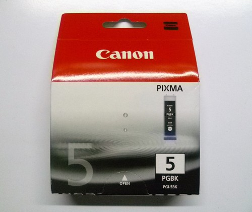 Genuine canon pgi - genuine,