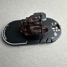 Fox Armored Car #031 MechWarrior Dark Age 18 Points