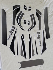 ST102 SET OS STICKERS BASHAN