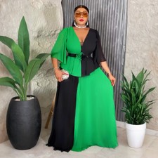 African Dresses Women