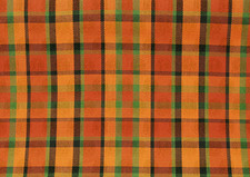 Westfalia Seat Cover Cloth for