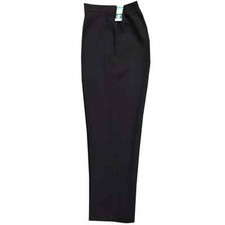 2 PACK LADIES HALF ELASTICATED