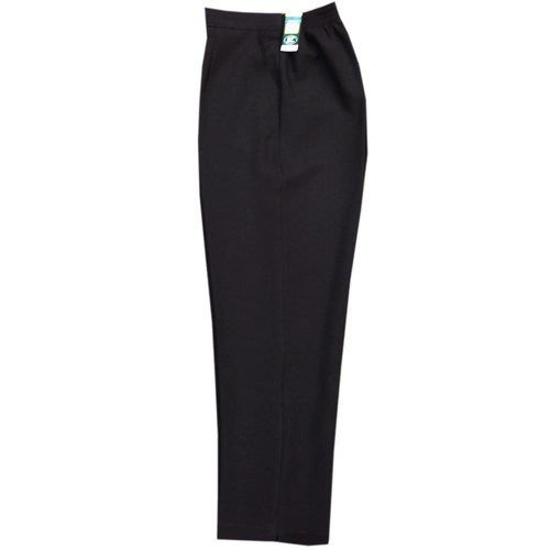 Pack ladies half elasticated - 2,