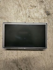 Renault Laguna Dashboard Sat Nav Screen Display 8200029616A 21676346-5