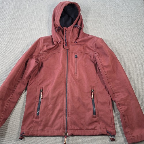 Superdry windtrekker jacket - jacket, uk