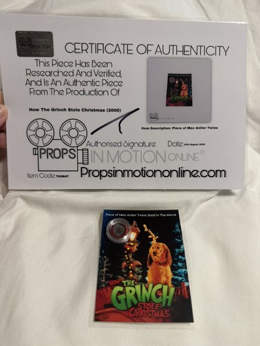 The grinch max - grinch,