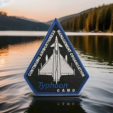 Eurofighter typhoon camo - eurofighter,