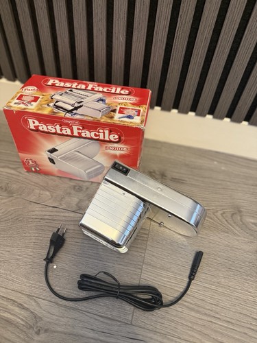 Imperia pasta facile 600 - imperia,