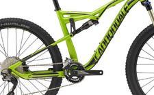 Frame Pivot Bearing Kit |