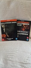 Halloween film collection - 3,