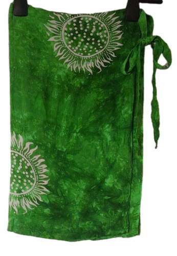 New batik print - new, sarong
