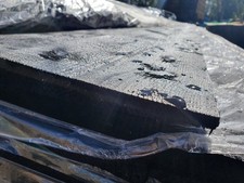 Black Barn Feather Edge - Weather Board - Cladding