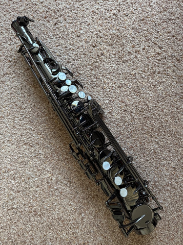 Emeo digital saxophone - emeo,