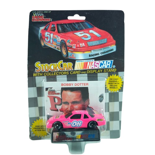 Racing champions nascar stock - champions,