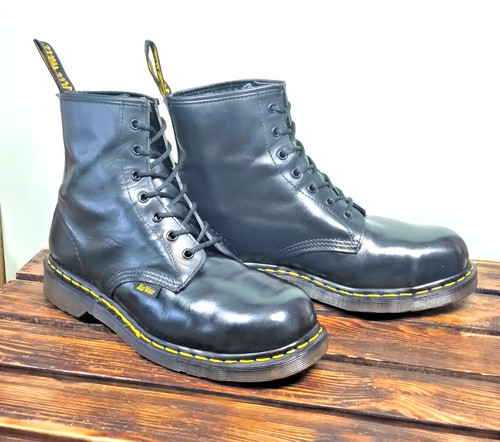 Martens vintage 90s made in - vintage,