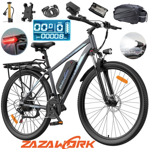 Mountainbike 48v 19 2ah - 48v, 19.2ah